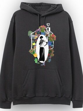 Harry Styles Rare Hoodie